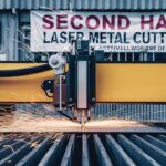 Second-Hand Laser Cutting Machines for Sale in India: A Cost-Effective Solution for Fabricators and Small Businesses