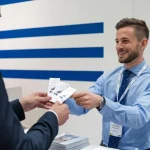 Free tickets for FABTECH 2024 with SLTL Group