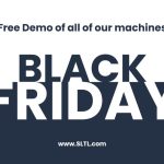 Black Friday sale by SLTL Group