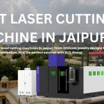 Best laser cutting machine in Jaipur