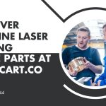 Discover Genuine Laser Cutting Spare Parts at Lasercart.co