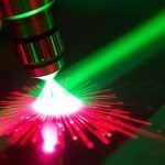 Laser cleaning
