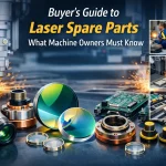 Buyer's Guide To Spare Parts