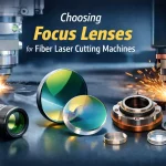 Focuse lense