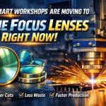 Why Smart Workshops Are Moving to Fine Focus Lenses Right Now